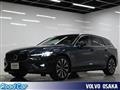 2025 Volvo V60