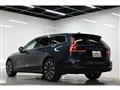 2025 Volvo V60