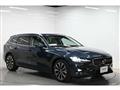 2025 Volvo V60