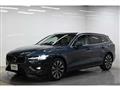 2025 Volvo V60