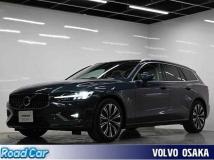 2025 Volvo V60