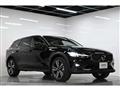 2025 Volvo Cross Country