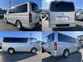 2013 Toyota Hiace Van