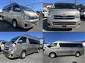 2012 Toyota Hiace Wagon