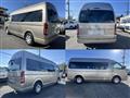2012 Toyota Hiace Wagon