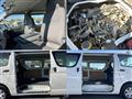 2015 Toyota Hiace Van