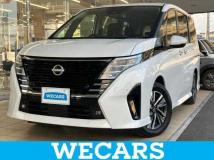 2024 Nissan Serena