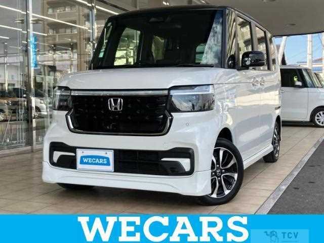 2024 Honda N BOX