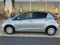 2011 Toyota Vitz