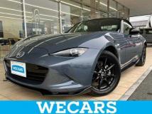 2020 Mazda Roadster