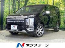 2024 Mitsubishi Delica D5