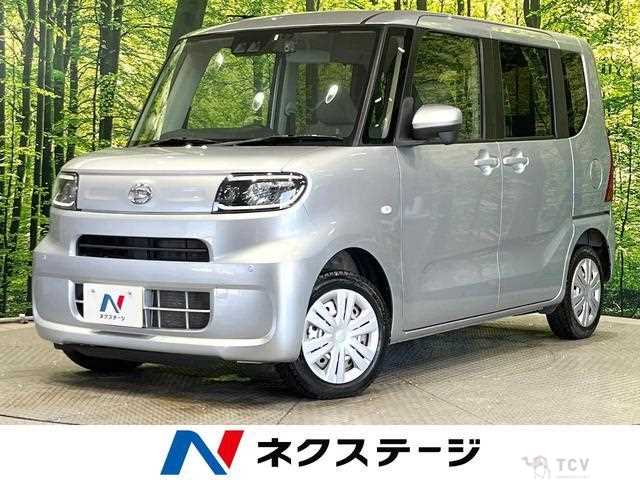 2022 Daihatsu Tanto