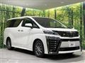 2018 Toyota Vellfire