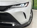2023 Toyota Harrier Hybrid