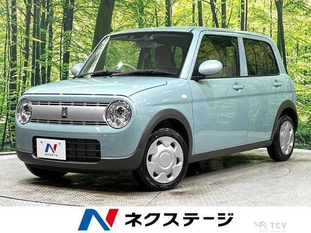 2024 Suzuki Lapin