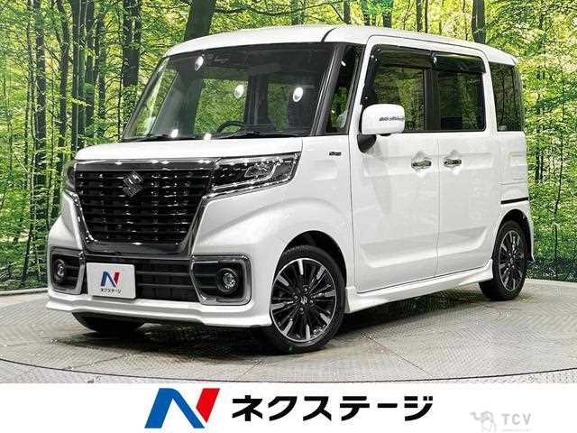 2019 Suzuki Suzuki Others
