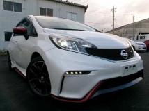 2015 Nissan Note
