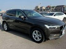 2018 Volvo XC60