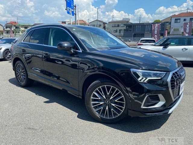 2021 Audi Audi Others