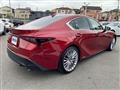 2022 Lexus IS