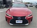 2022 Lexus IS