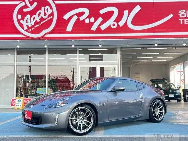 2021 Nissan Fairlady Z