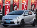 2014 Toyota AQUA