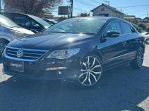 2011 Volkswagen PASSAT CC