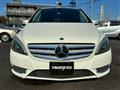 2014 Mercedes-Benz B-Class
