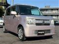 2011 Daihatsu Move Conte