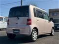 2011 Daihatsu Move Conte
