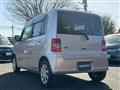 2011 Daihatsu Move Conte