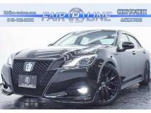 2017 Toyota Crown Hybrid