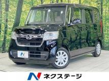 2021 Honda N BOX