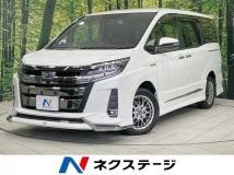 2017 Toyota Noah