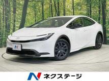 2025 Toyota Prius
