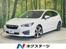 2018 Subaru Impreza