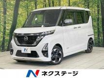 2021 Nissan ROOX