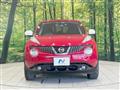 2013 Nissan Juke