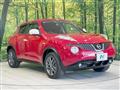 2013 Nissan Juke