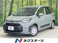 2023 Toyota Sienta
