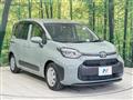 2023 Toyota Sienta