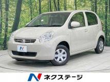 2012 Toyota Passo
