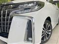 2018 Toyota Alphard G