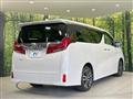 2018 Toyota Alphard G