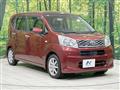 2016 Daihatsu Move