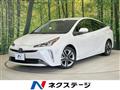 2021 Toyota Prius
