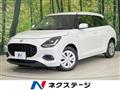 2024 Suzuki Swift