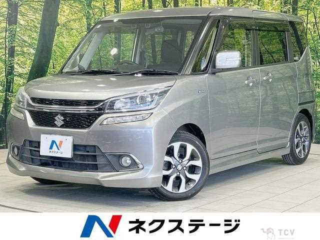 2016 Suzuki Suzuki Others