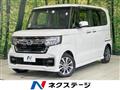 2022 Honda N BOX
